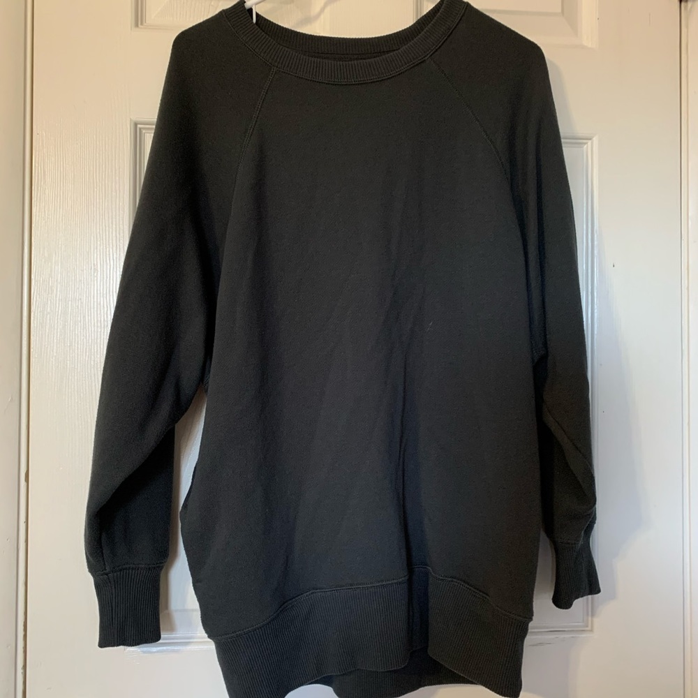 Aerie sweatshirt